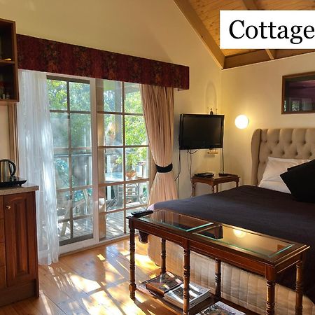 Olinda Country Cottages Εξωτερικό φωτογραφία