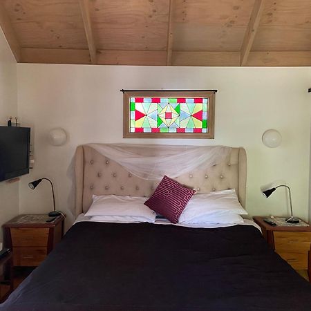 Olinda Country Cottages Εξωτερικό φωτογραφία