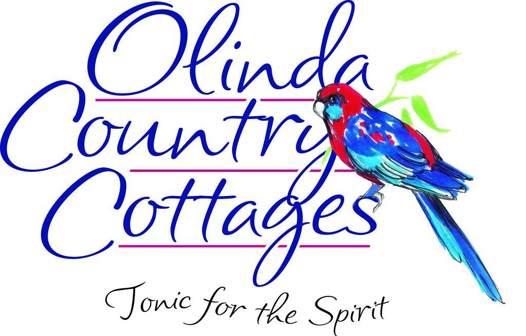 Olinda Country Cottages Εξωτερικό φωτογραφία